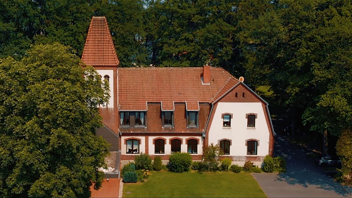 Bodelschwingh-Haus